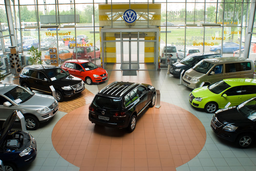 официальный дилер Фольксваген официальный дилер Фольксваген