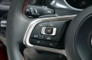 Volkswagen Golf 7 GTI › кнопки на руле