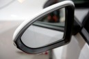 Volkswagen Golf 7 GTI боковое зеркало